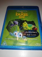 A Bug's Life    (UK-Import  \  English)    Blu-Ray